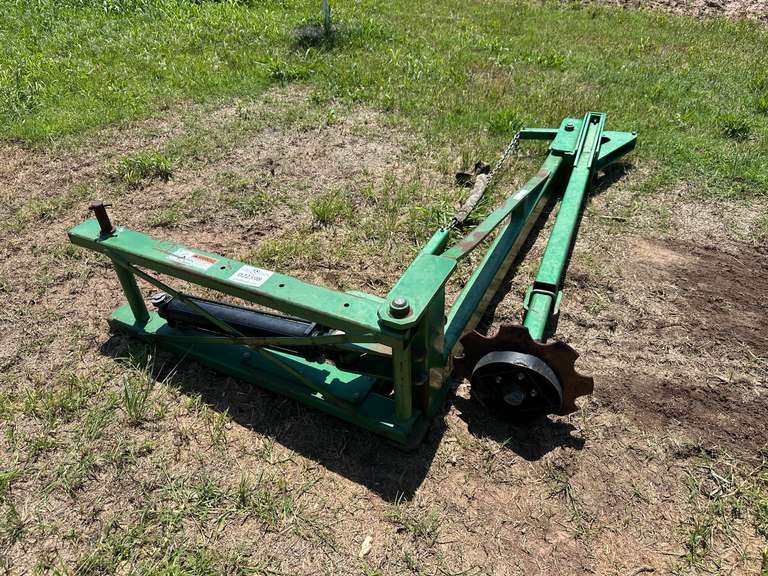 Great Plains Drill Marker