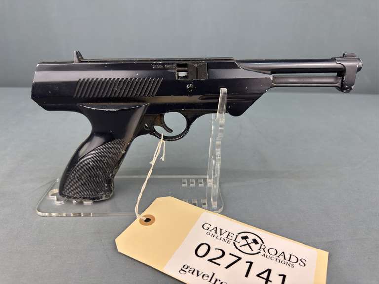 Daisy Model 188 BB Pistol