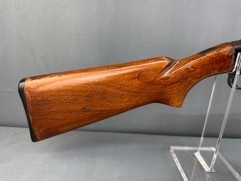 Noble 70G 410ga Pump Shotgun #NVSN