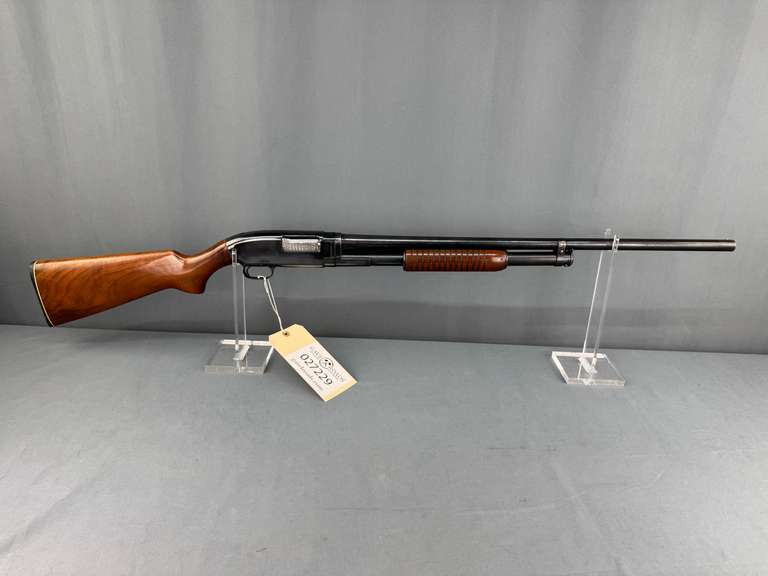 Winchester 12 12ga Pump Shotgun #1121191