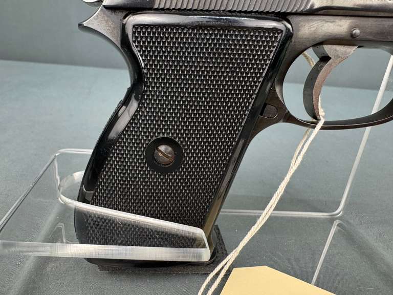 Garcia Sporting Arms Astra Constable 22LR Semi-Auto Pistol #1056237