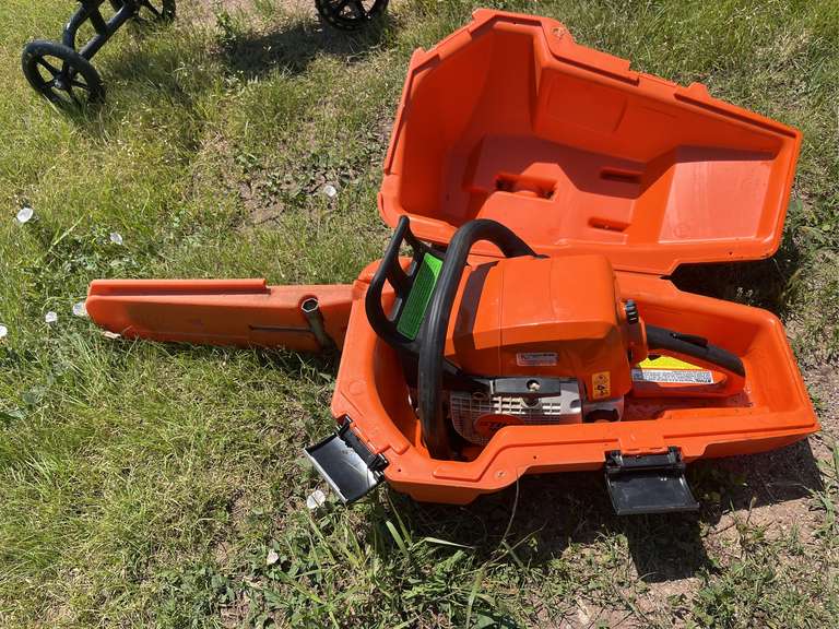 Stihl MS 310 Chainsaw
