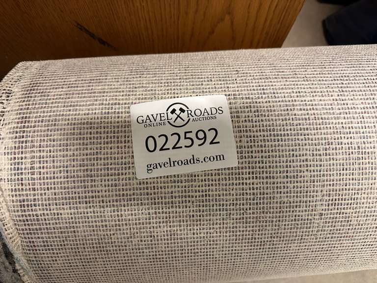12' X 15' Carpet