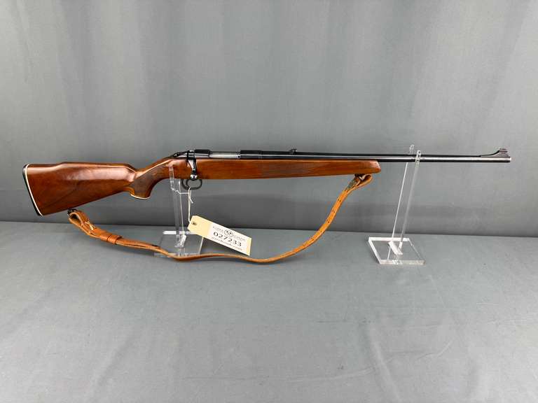 Mossberg 800B 243Win Bolt Rifle #03913B