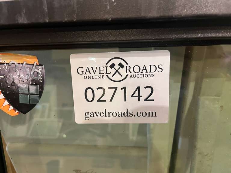 36"x 60" Picture Window