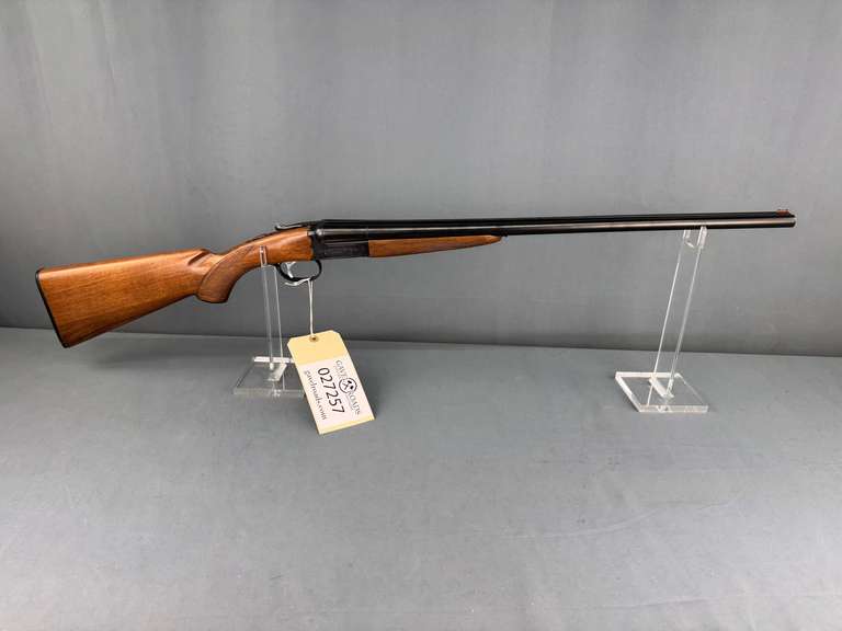Ithaca 100 20ga Side by Side Shotgun #S6115168