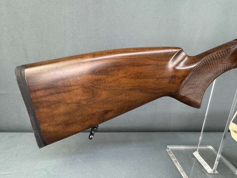 CZ Model 452-2E ZKM 17HMR Bolt Rifle #A147012
