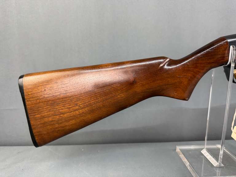Savage 30E 410ga Pump Shotgun #NVSN