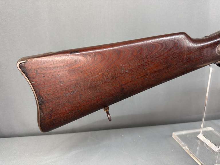 Sharps Conversion 50-70 Single Rifle #C35459