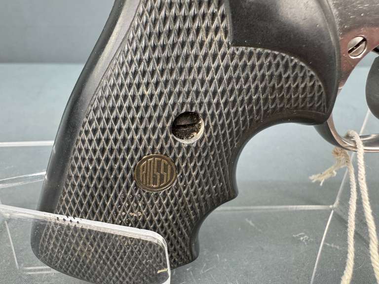 Rossi M720 44S&WSp Revolver #AB103089