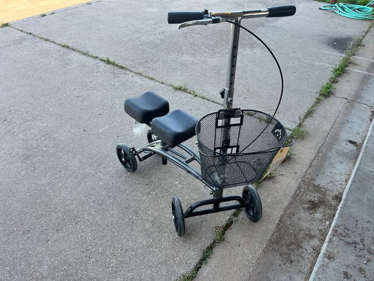 Mobility Scooter