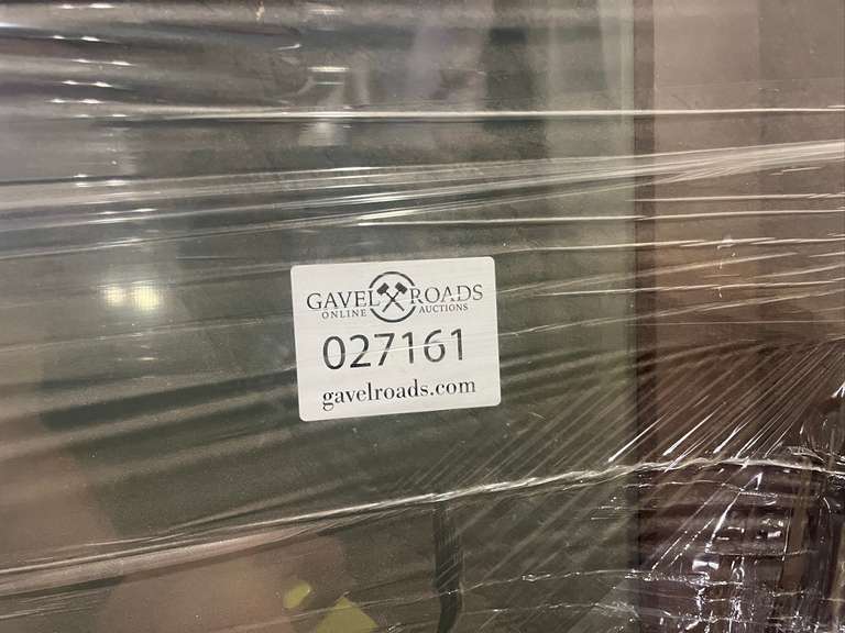 71 1/2" x 39 1/2" Jeld-Wen Window