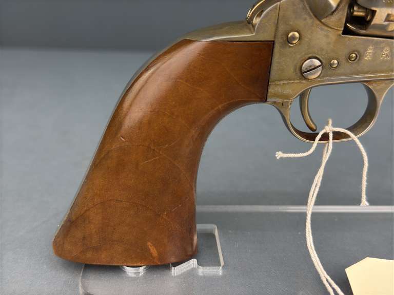 Uberti 1860 Army 44cal BLACK POWDER Revolver #43185