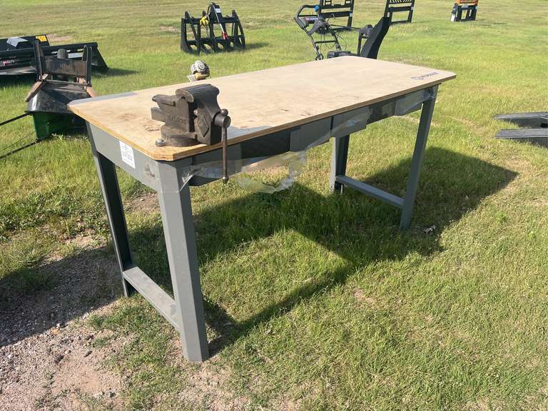 Kobalt Work Bench