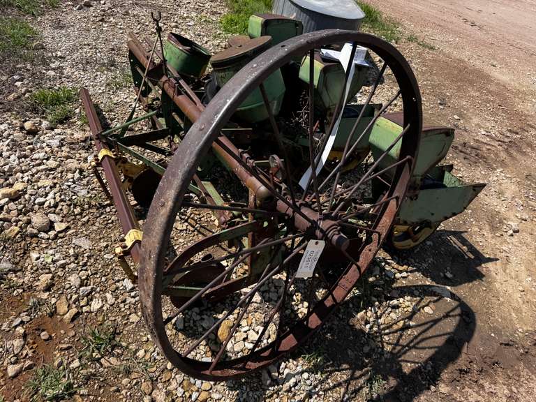 54" Antique Wagon Wheel