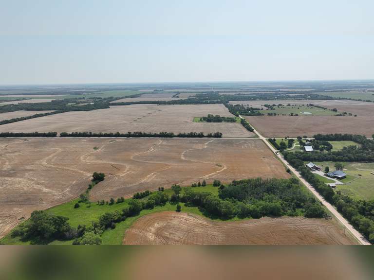 Tract 1: SOUTH 25.95± Acres