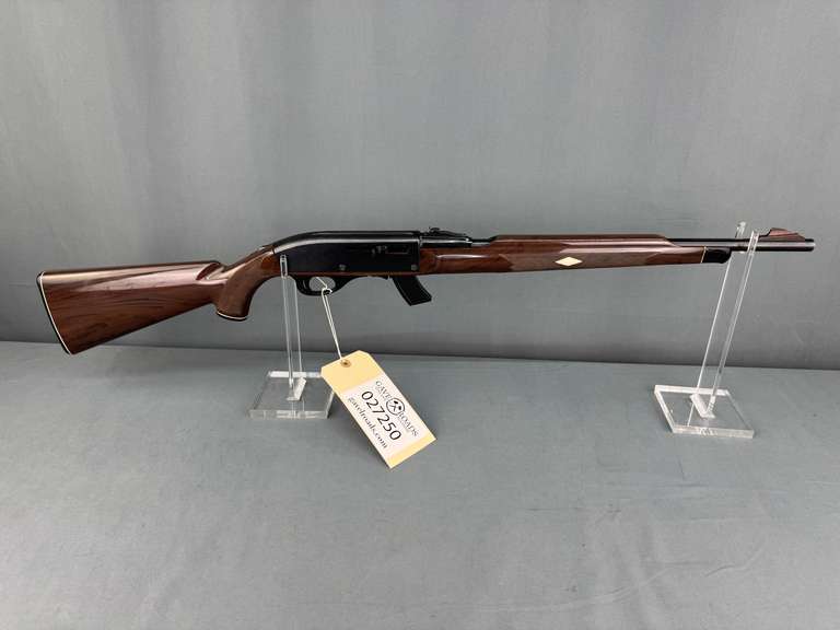 Remington 10C Mohawk 22LR Semi-Auto Rifle #2376098