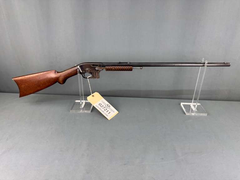 Savage 1906 22S/L/LR Pump Rifle #36625