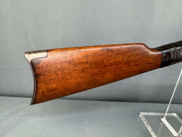 Winchester 90 22WRF Pump Rifle #776411