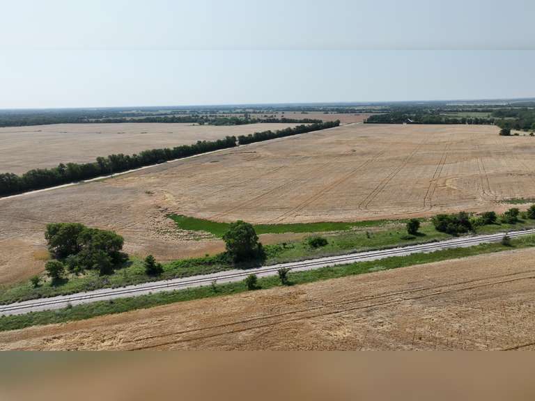 Tract 2: NORTH 25.95± Acres