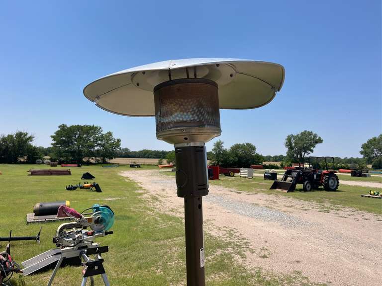Outdoor Patio Heater