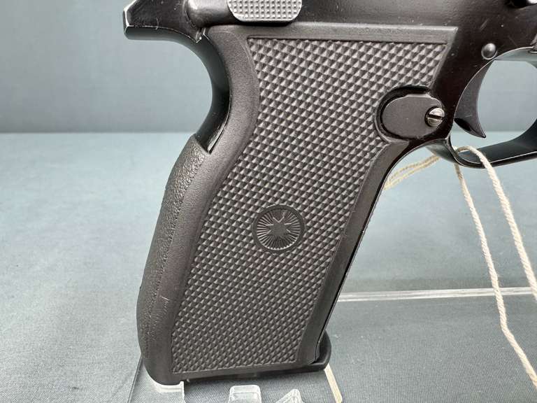 Star Arms Firestar Plus 9mm Semi-Auto Pistol #2146836
