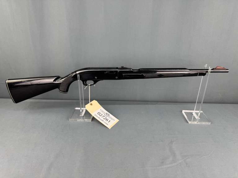 Remington Nylon 66 22LR Semi-Auto Rifle #A2166789