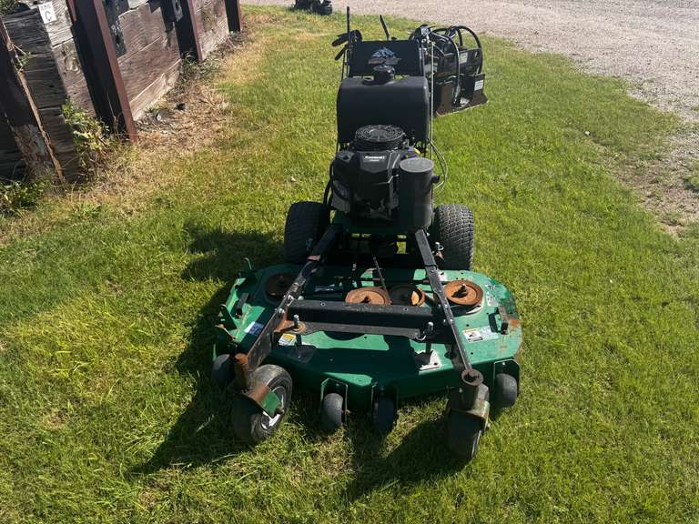 Textron Bob-Cat 48" Walk-Behind Mower