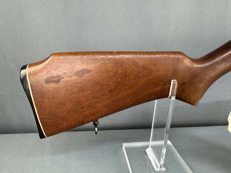 Marlin 99M1 22LR Semi-Auto Rifle #69300571