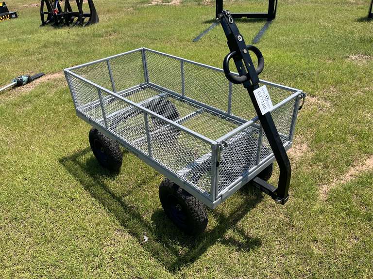 Gorilla Garden Wagon