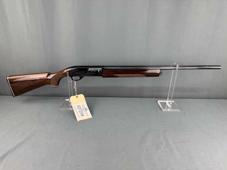 Smith & Wesson 1000 20ga Semi-Auto Shotgun #FS63351