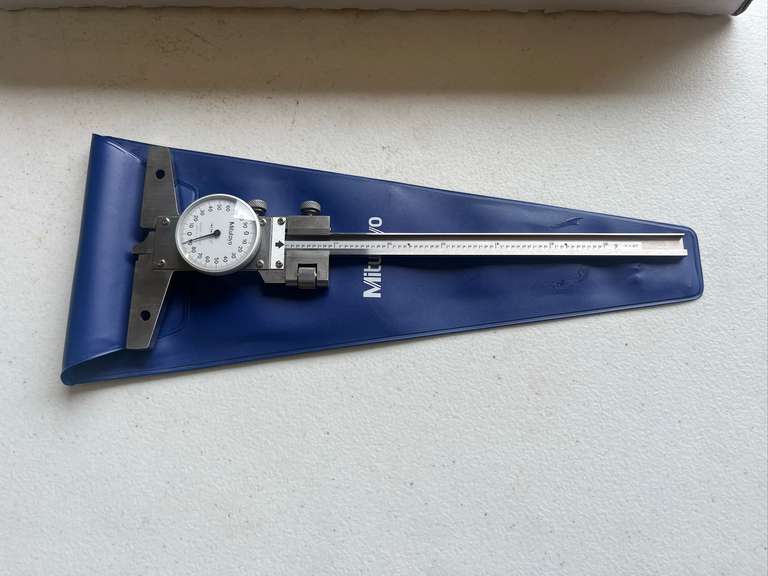 Micrometer Set