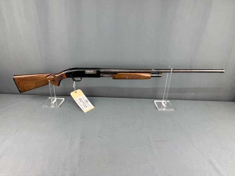 New Haven by Mossberg 600AT 12ga Pump Shotgun #H294386
