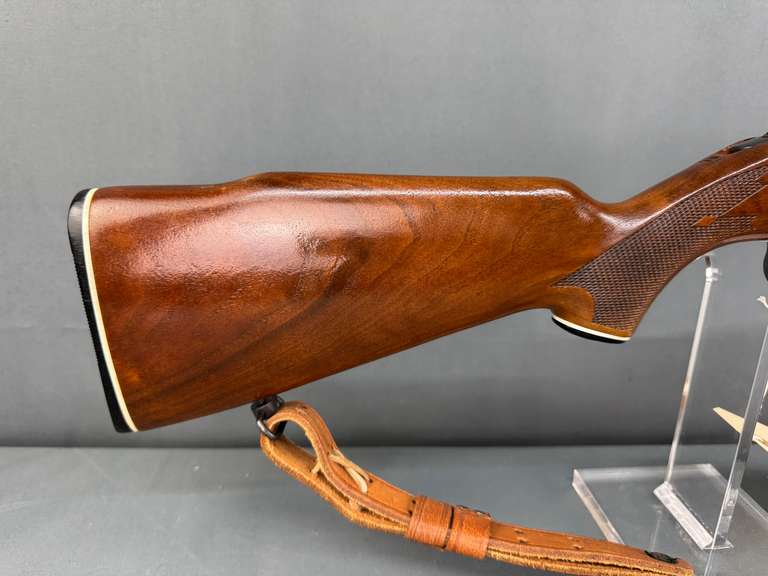 Mossberg 800B 243Win Bolt Rifle #03913B