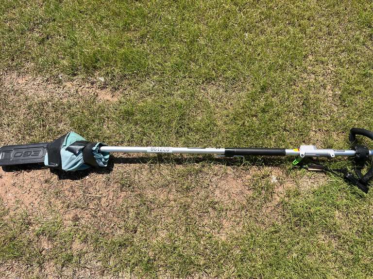 E-Go Battery Pole Saw