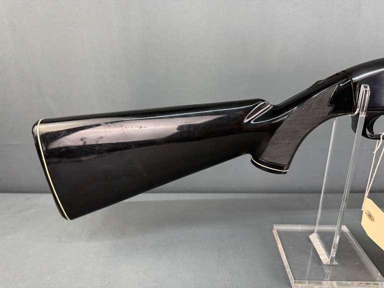 Remington Nylon 66 22LR Semi-Auto Rifle #A2166789