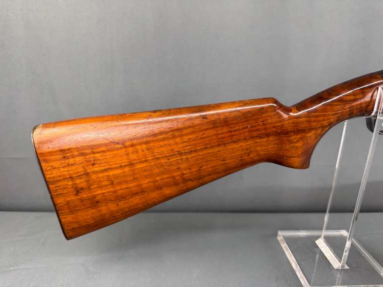 Remington The Fieldmaster 121 22S/L/LR Pump Rifle #29595