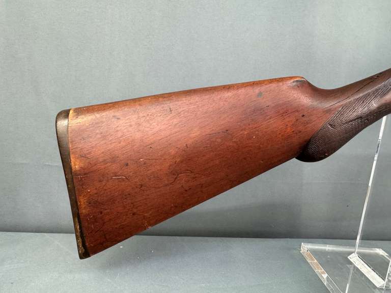 New Baker 20ga? Side by Side Shotgun #NVSN