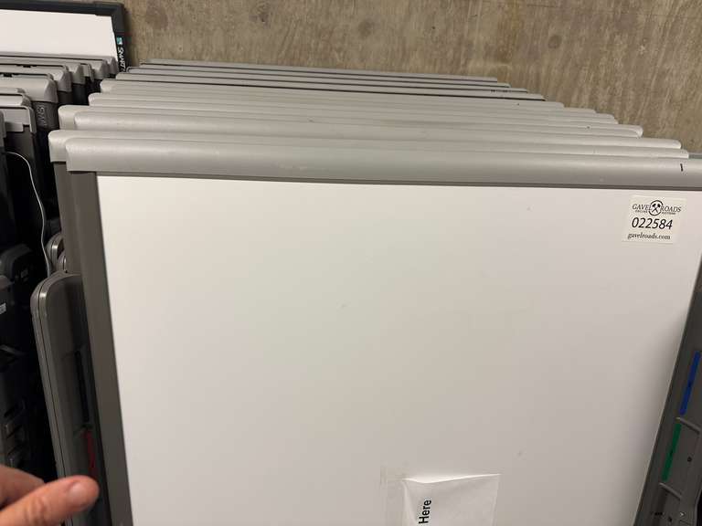 (17) Smart Boards
