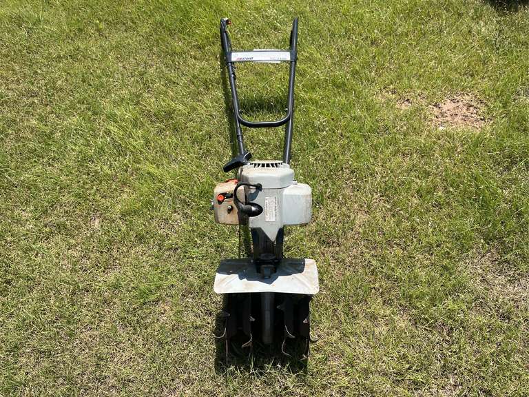 Echo TC-2100 Rototiller