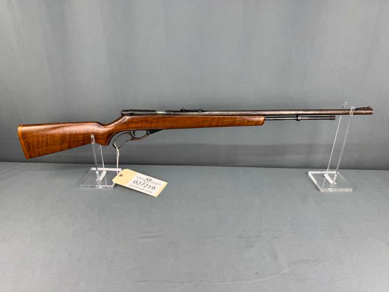 Noble 275 22S/L/LR Lever Rifle #NVSN