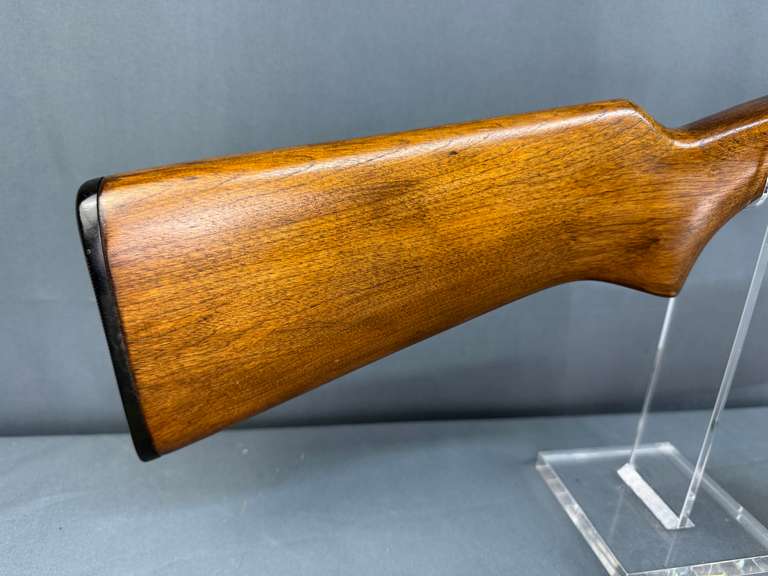 Stevens 311A 20ga Side by Side Shotgun #NVSN