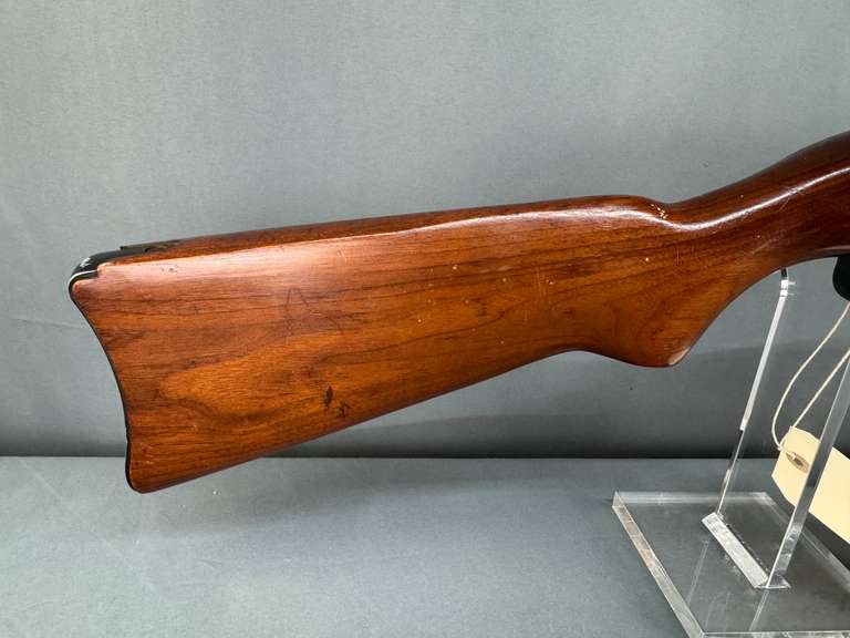 Ruger 10/22 Carbine 22LR Semi-Auto Rifle #113-26621