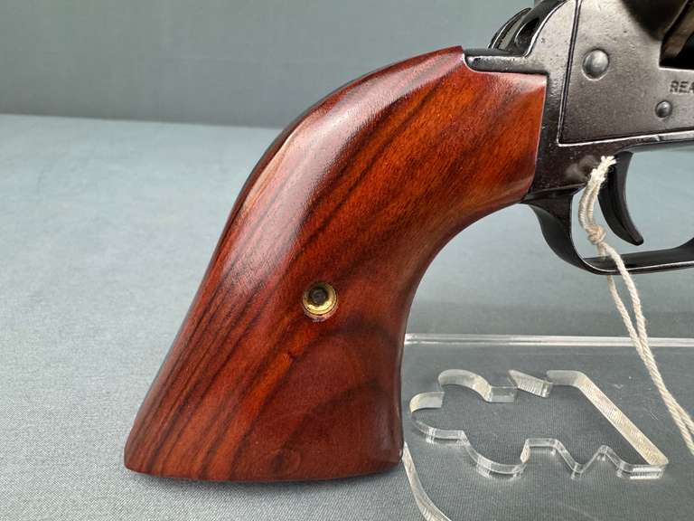Heritage Rough Rider 22cal Single Revolver #F32619
