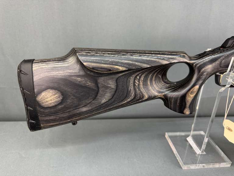 Browning X-Bolt 7mm-08Rem Bolt Rifle #16947ZW354