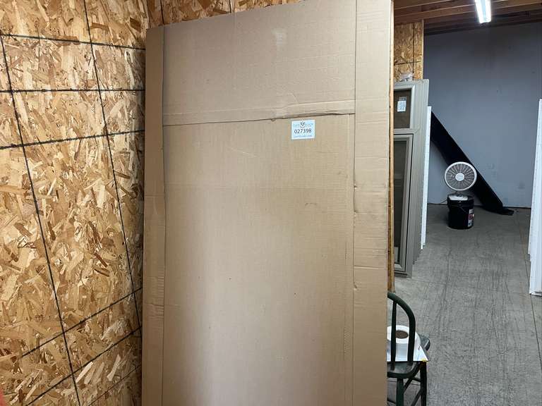 42 x 80 Storm Door Gavel Roads Online Auctions 42-x-80-storm-door-gavel-roads-online-auctions