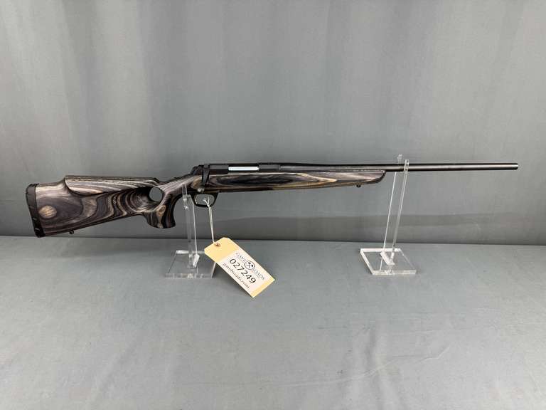Browning X-Bolt 7mm-08Rem Bolt Rifle #16947ZW354