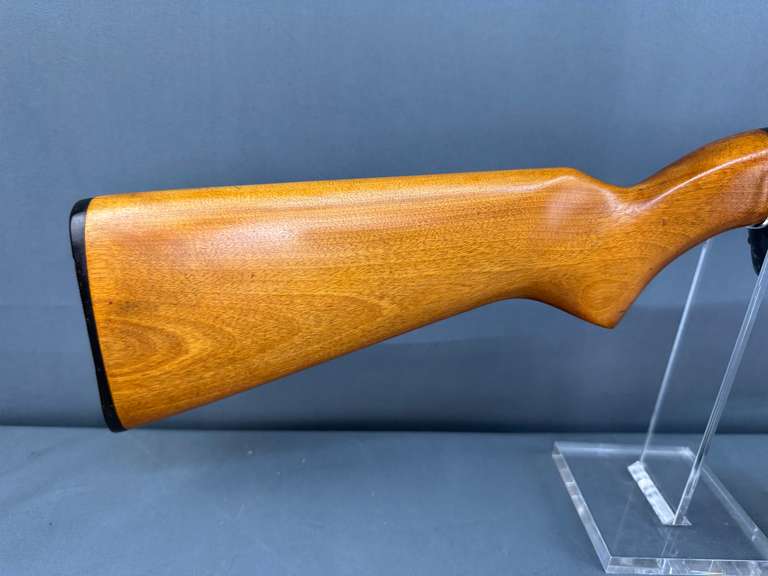 Springfield 67F 410ga Pump Shotgun #NVSN