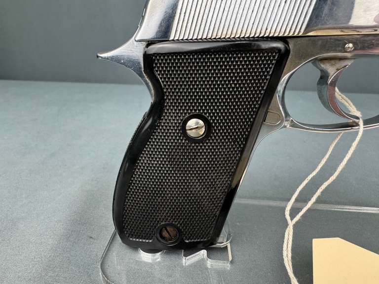Interarms Astra Constable 9mm/380 Semi-Auto Pistol #1271915