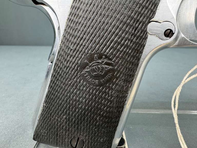 Llama Minimax 45 45ACP Semi-Auto Pistol #71-04-02241-02